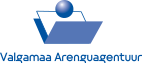 SA Valgamaa Arenguagentuur logo.png